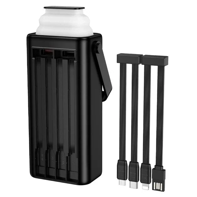 Power Bank BOROFONE BJ65 30000mAh