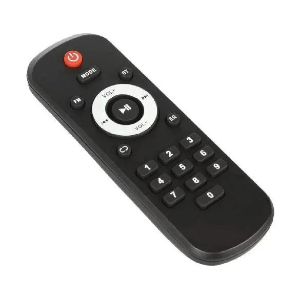 Bluetooth колонка 60Вт + 2 микрофона и пульт, SL 10-22, Активная акустическая система чемодан Портативная колонка блютуз