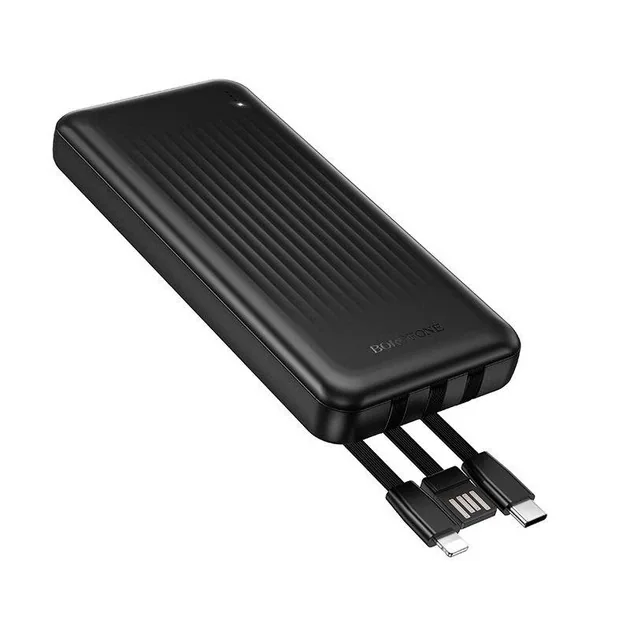 Power Bank BOROFONE BJ79 10000mAh