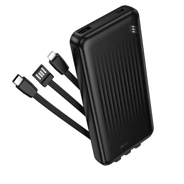 Power Bank BOROFONE BJ79 10000mAh