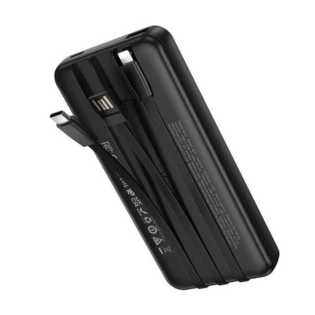 Power Bank BOROFONE BJ79 10000mAh