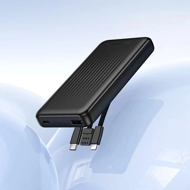 Power Bank BOROFONE BJ79 10000mAh
