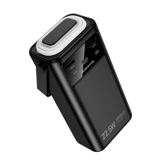 Power Bank BOROFONE BJ65 30000mAh