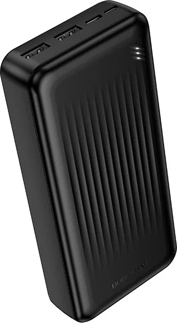 Power Bank BOROFONE BJ78A 20000mAh