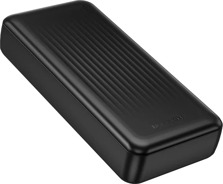 Power Bank BOROFONE BJ78A 20000mAh