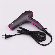 Профессиональный фен для волос VGR Hair Dryer V-402 мощностью 2200 Вт.(7992)
